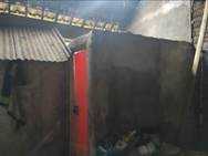 Foto Jamban/WC 50%